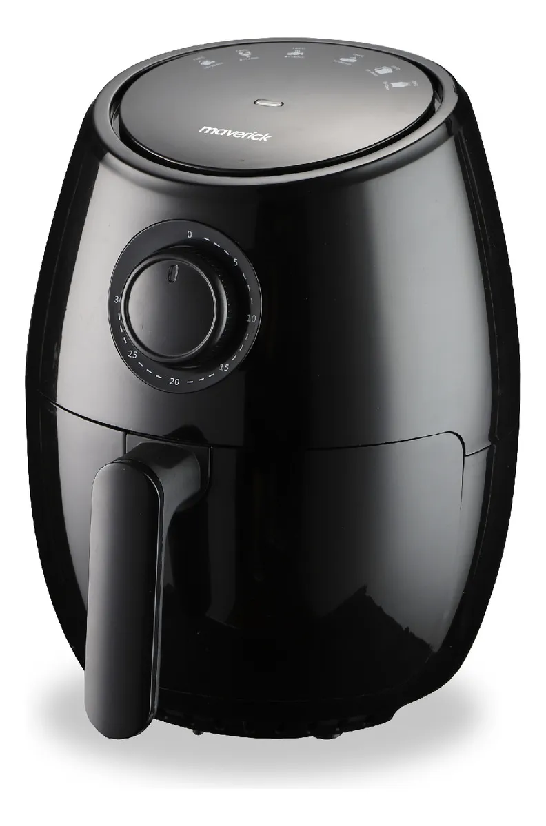 Freidora de Aire Maverick Compacta 2L 1000W
